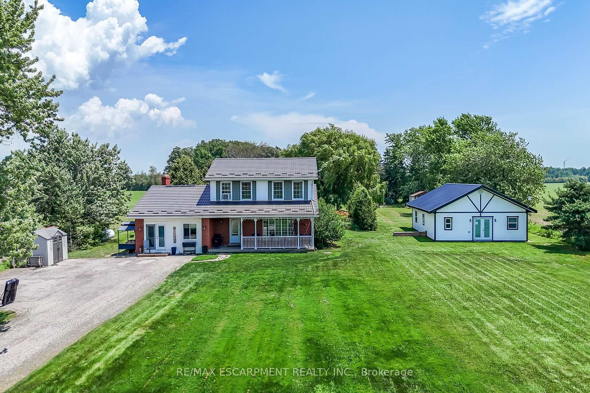 1284 Cheapside Road