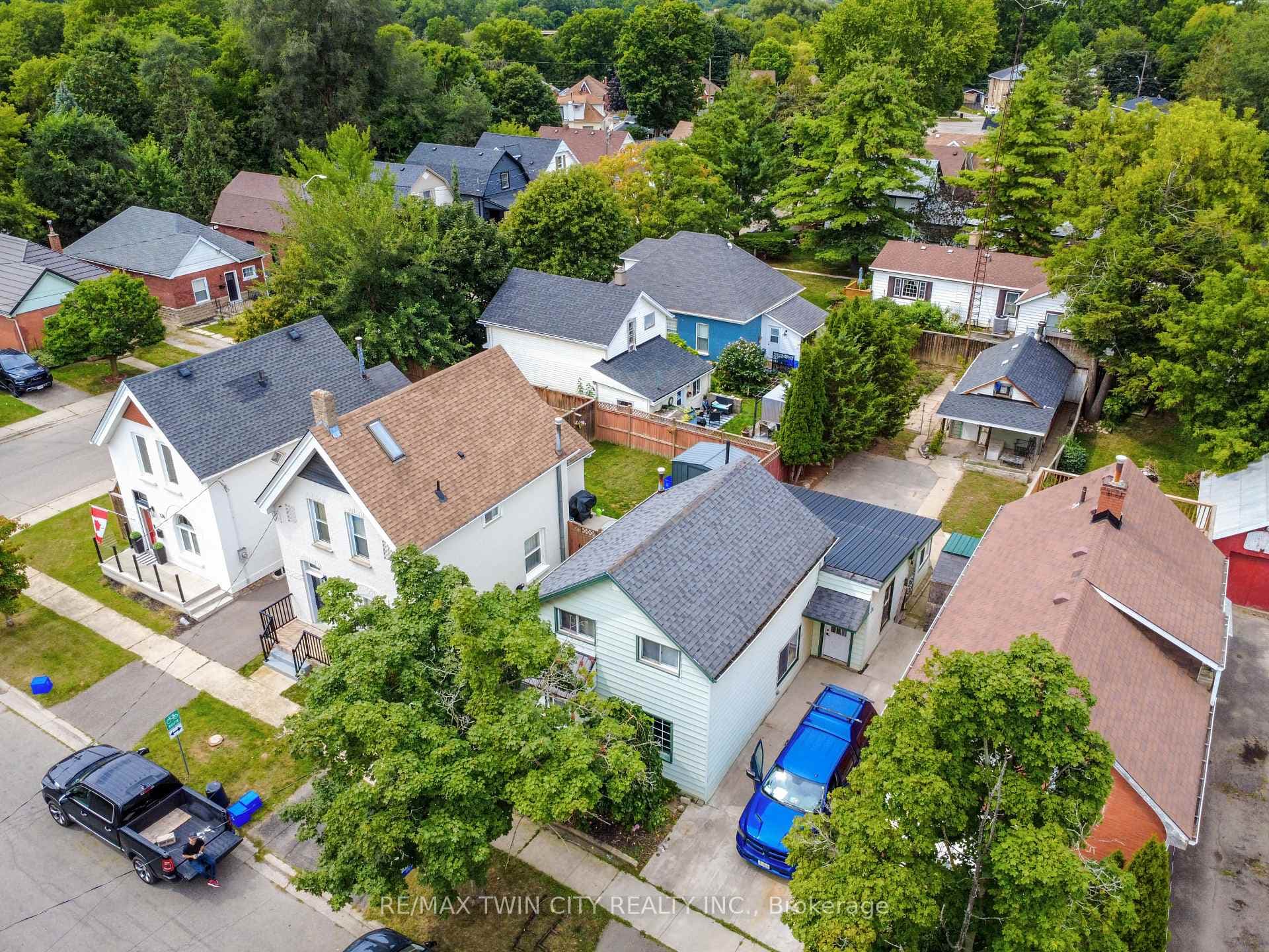 126 Cayuga Street