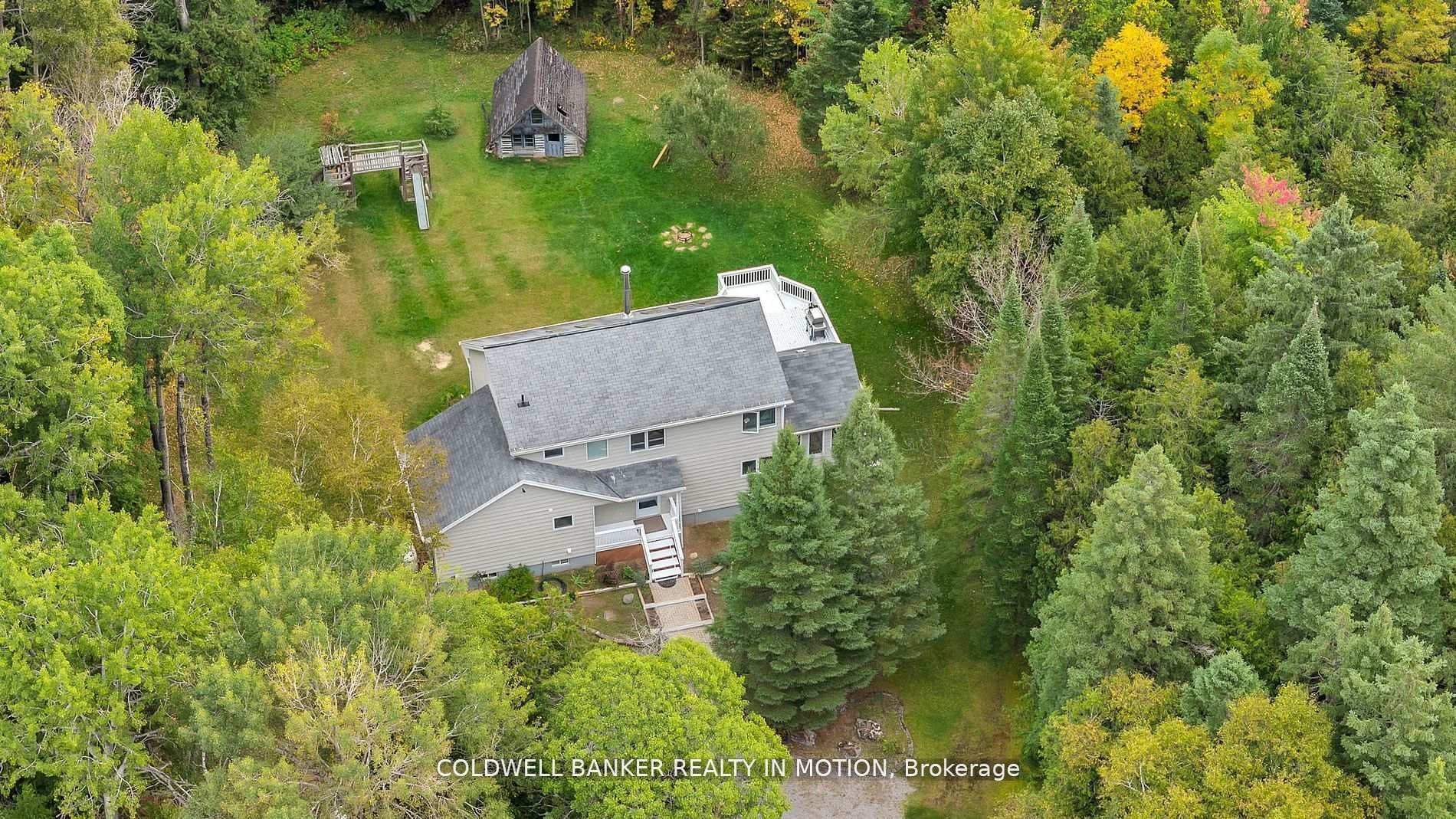 504 Birch Point Road
