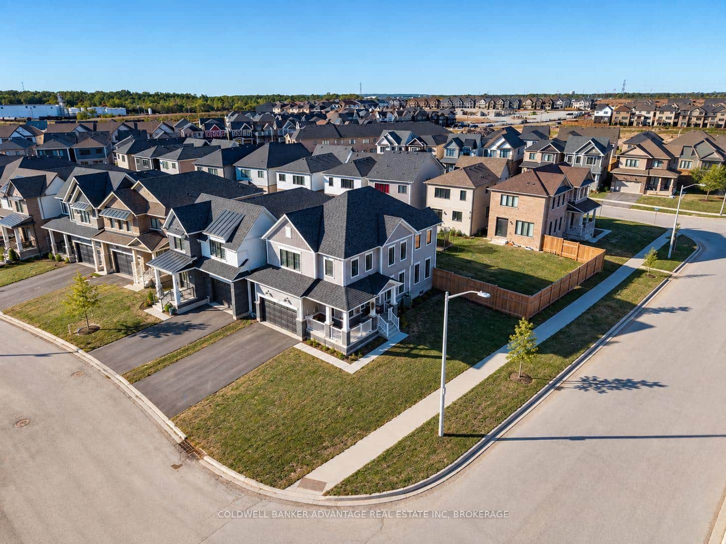 8 Downriver Drive
