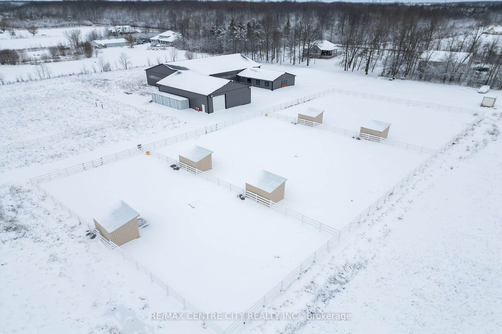 2301 Townline Road