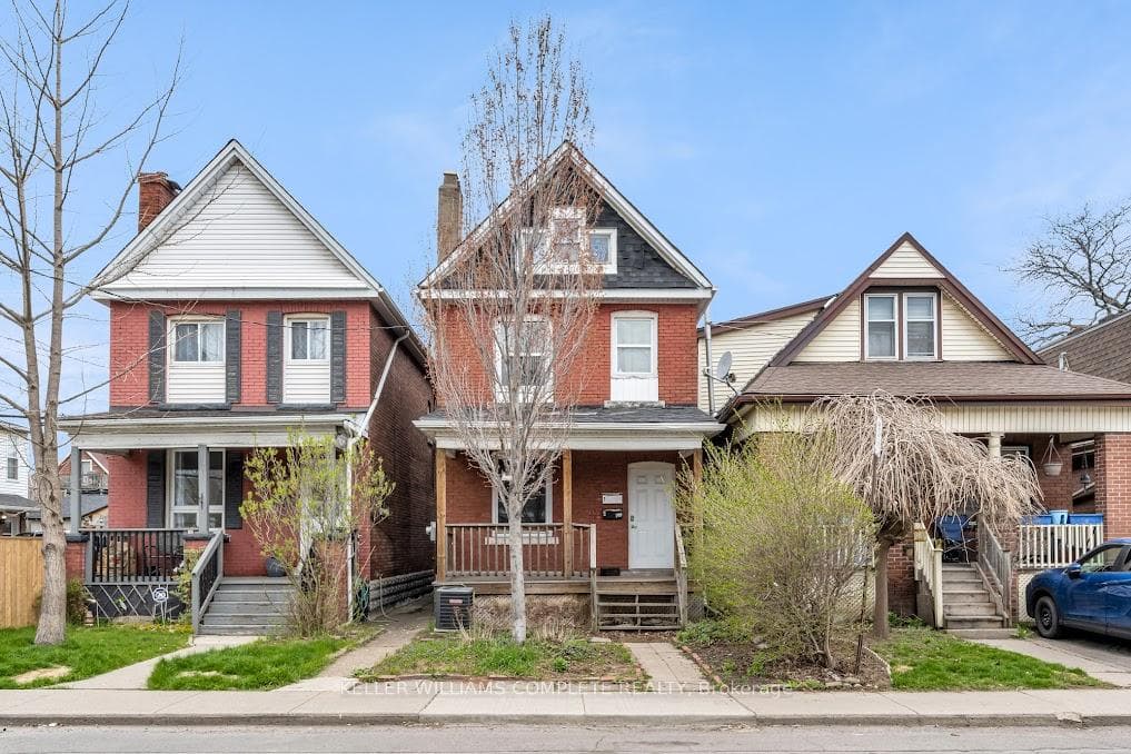 199 Balmoral Avenue Unit 2