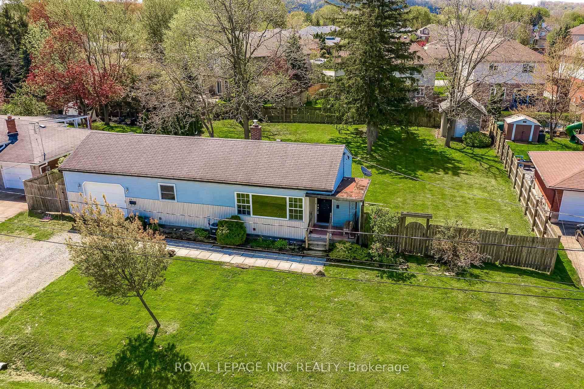 60 Valley Road