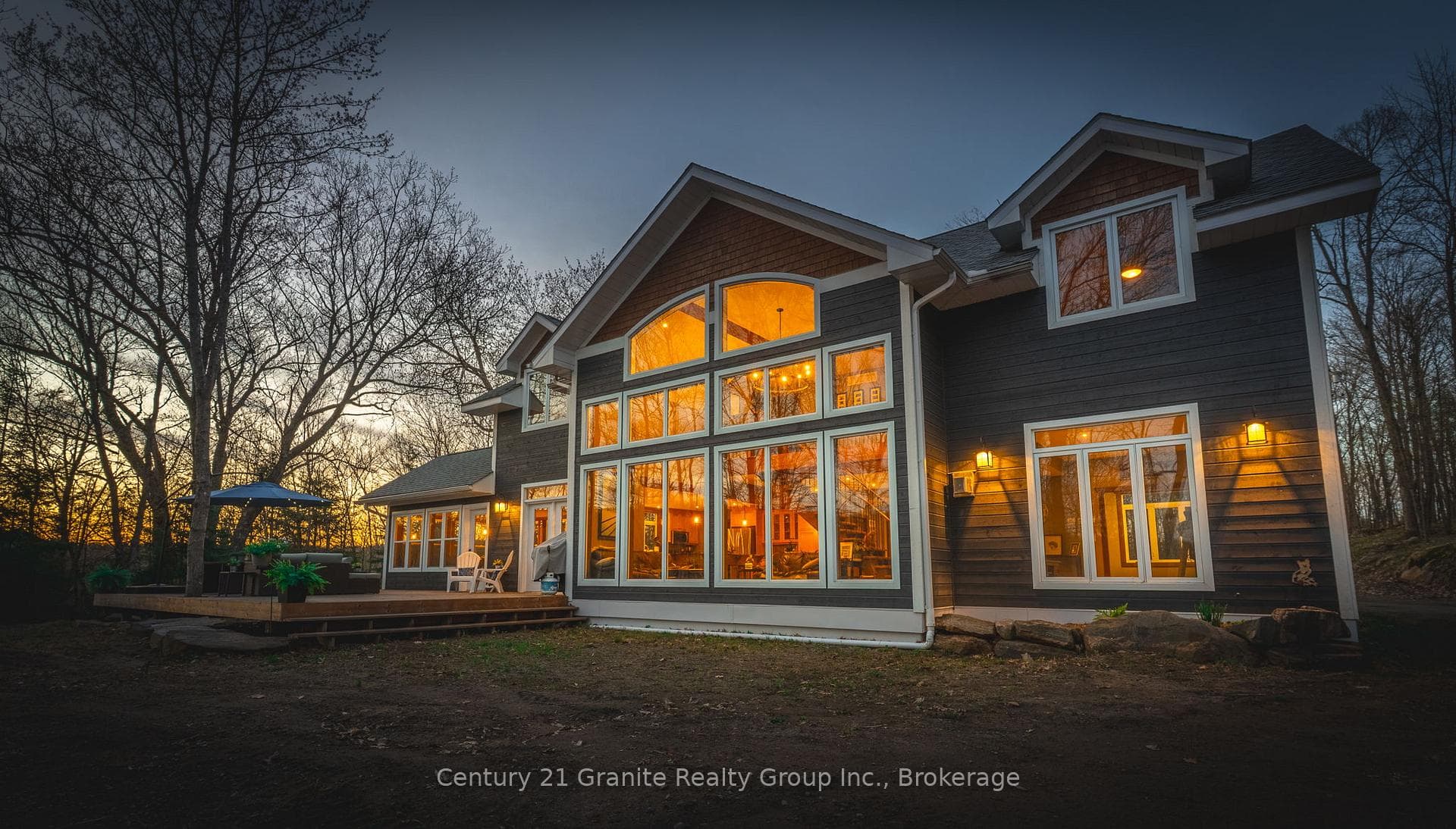 1277 Grace Road