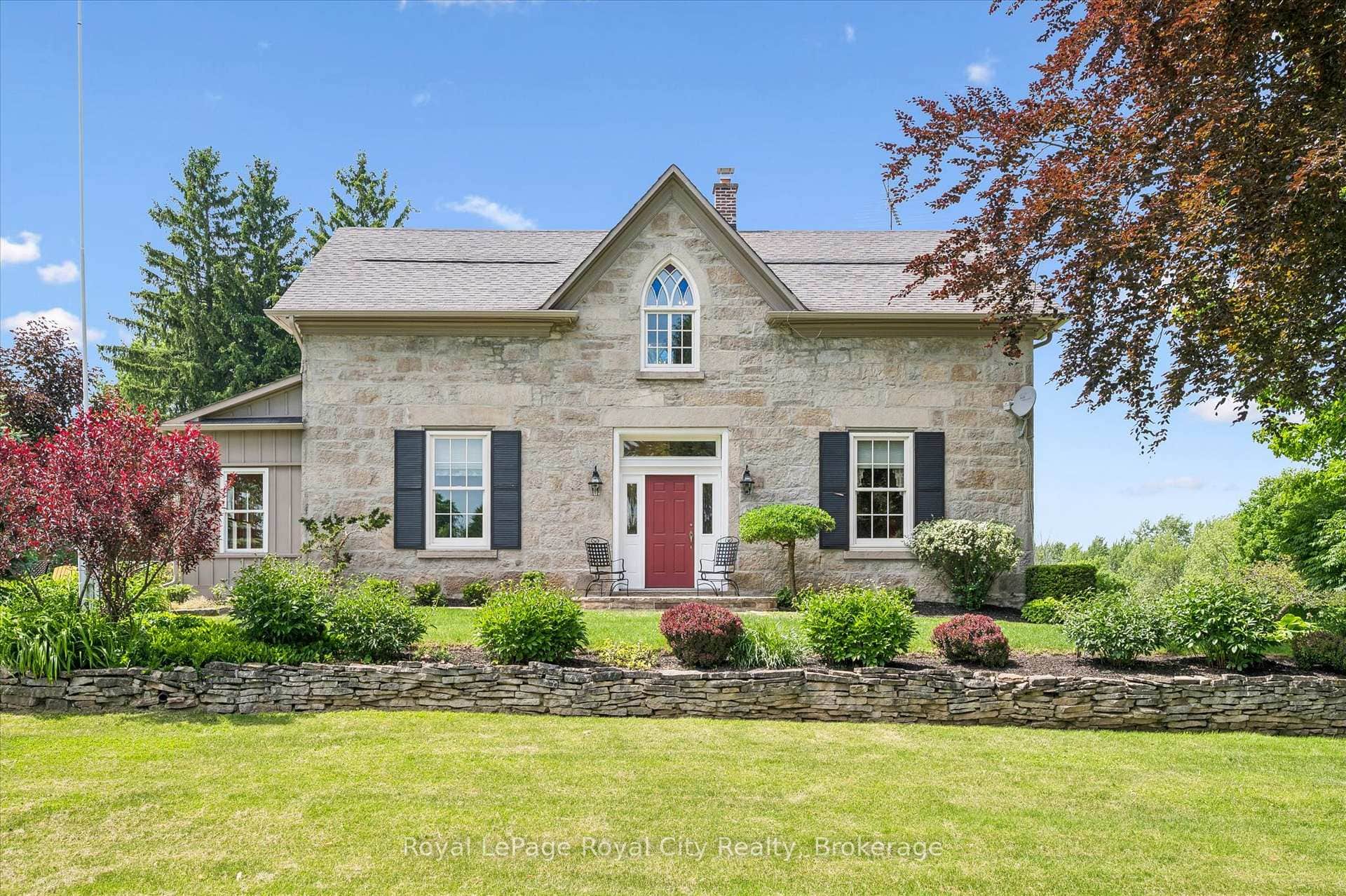 551 Campbellville Road