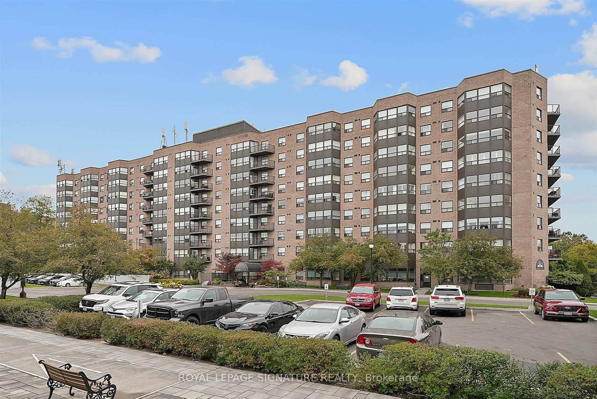 2 Raymerville Drive Unit 101