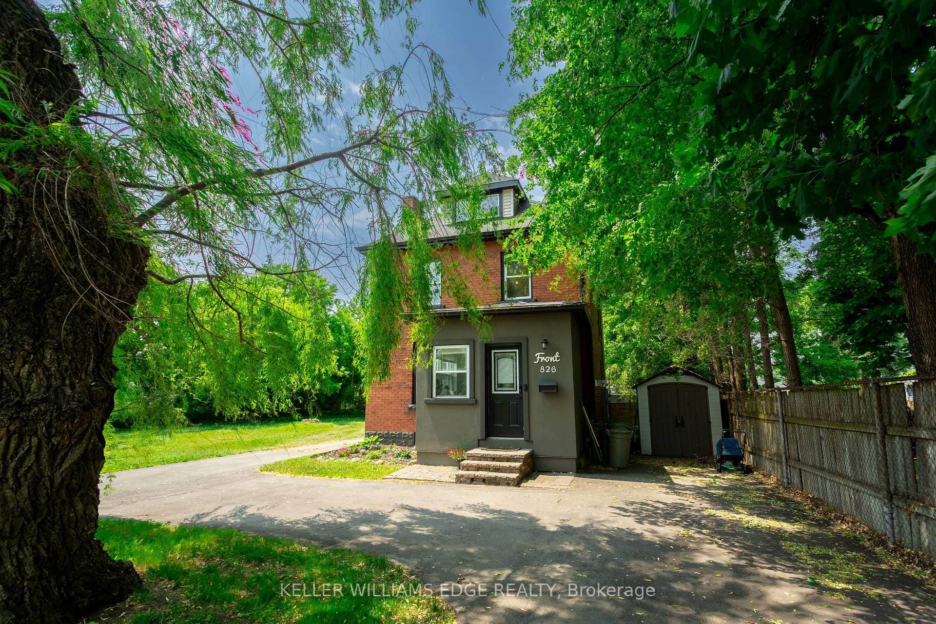 826 Beach Boulevard