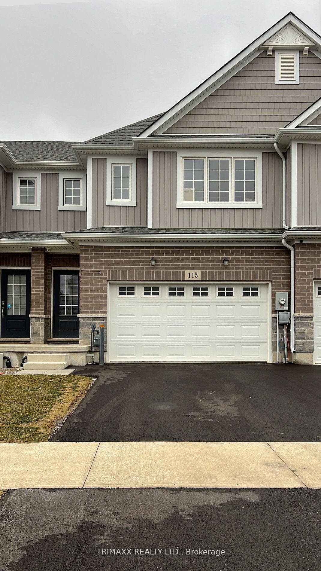 115 Bur Oak Drive