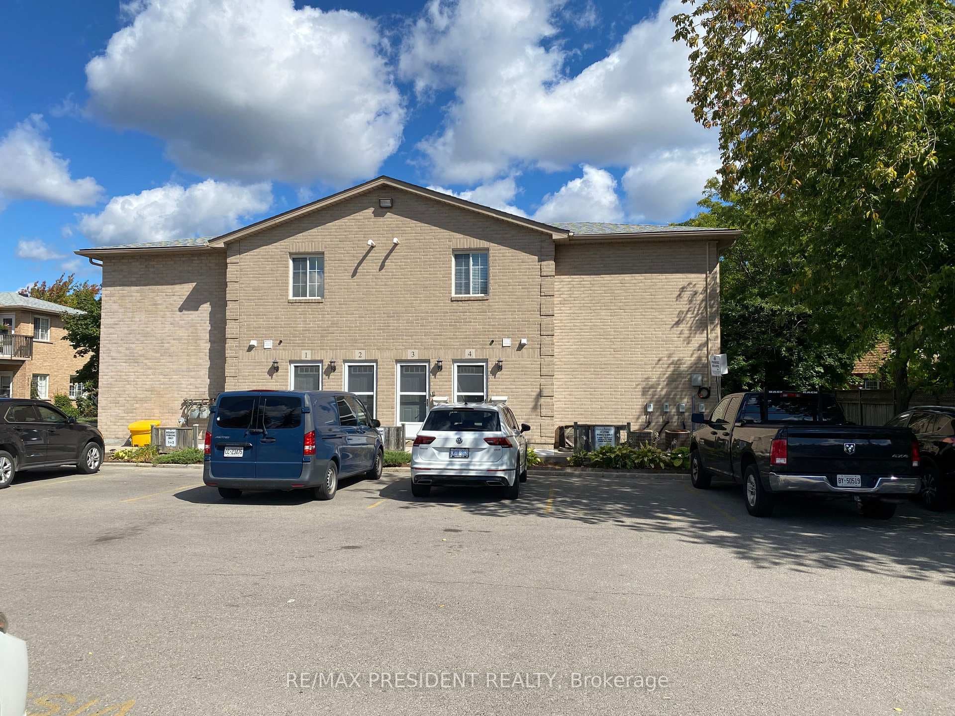 897 Stone Church Road Unit 4