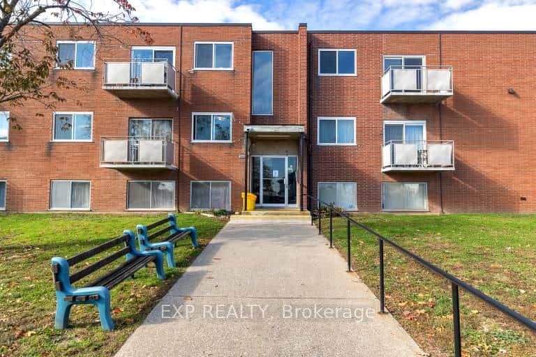 3815 Portage Road Unit 3