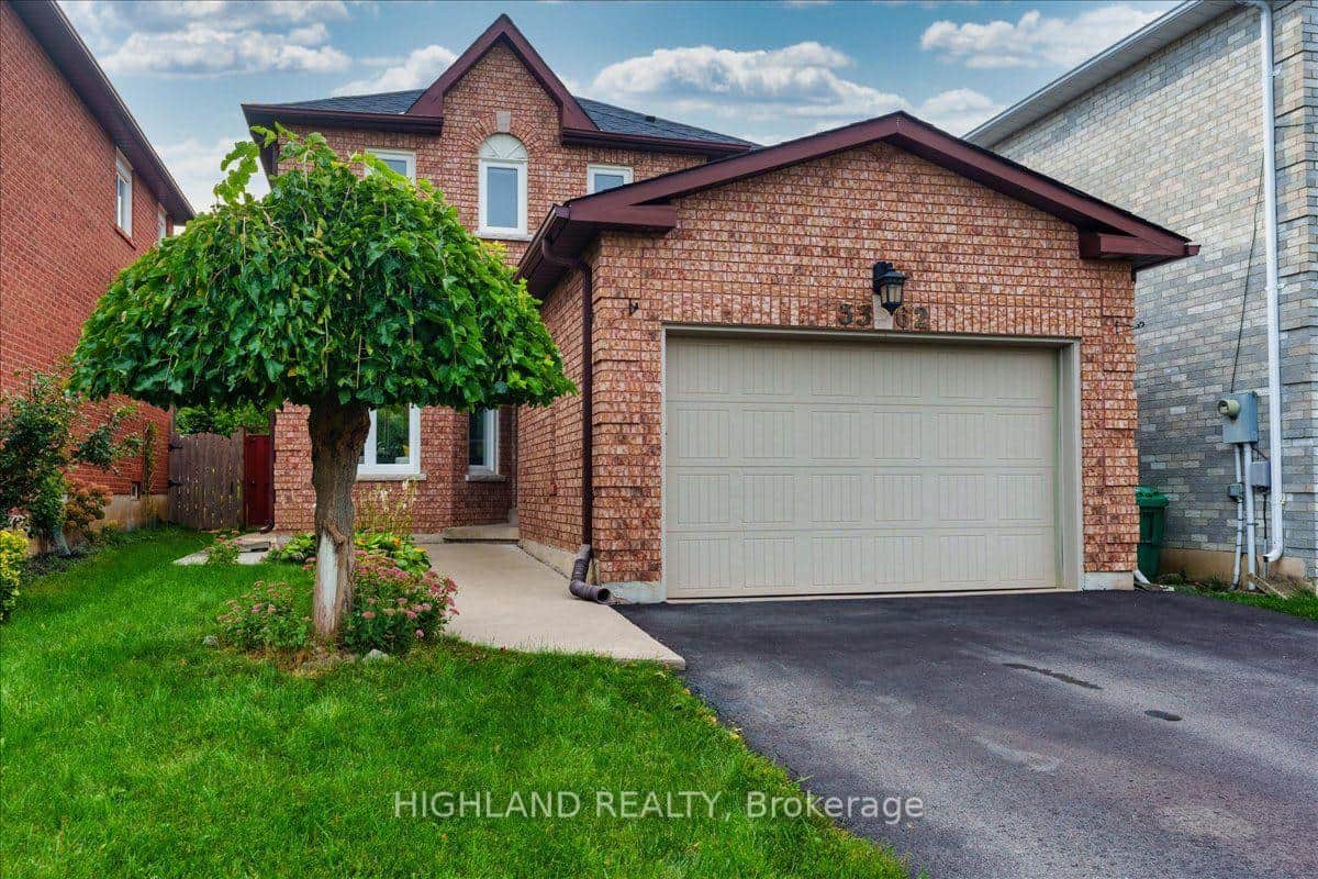 3362 Bobwhite Mews