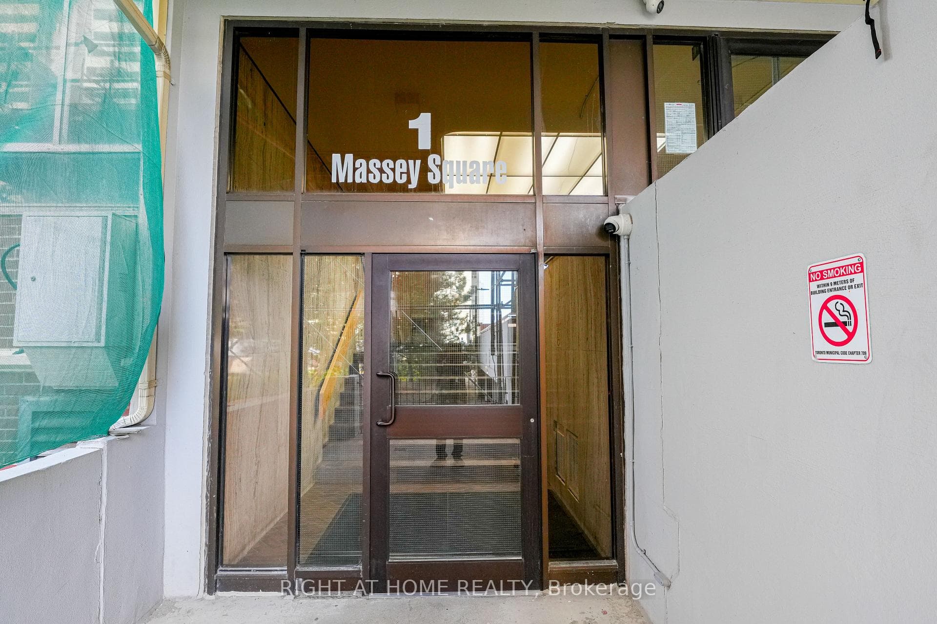 1 Massey Square Unit 2203