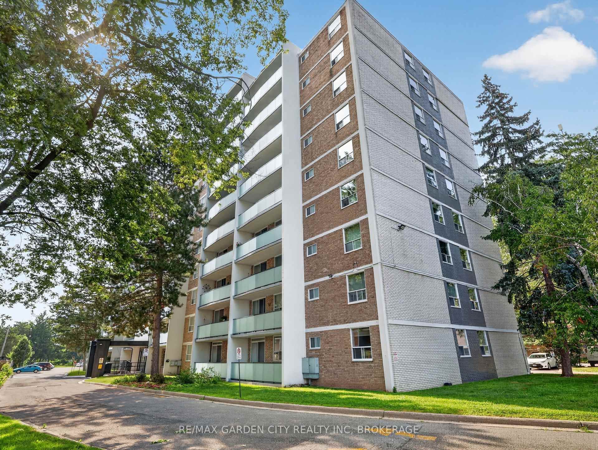 359 Geneva Street Unit 701