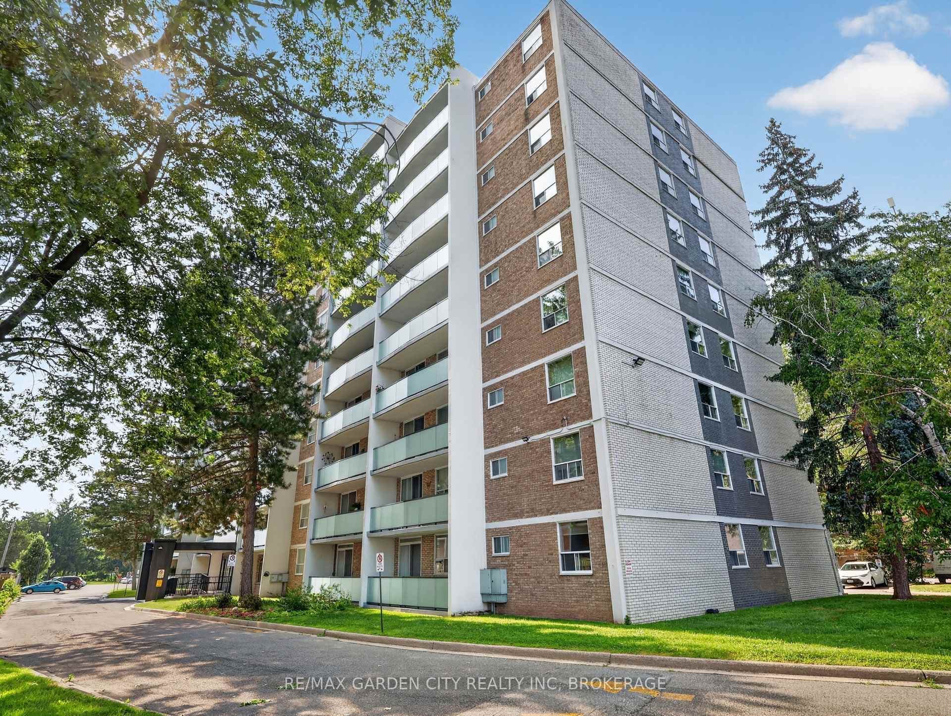 359 Scott Street Unit 701