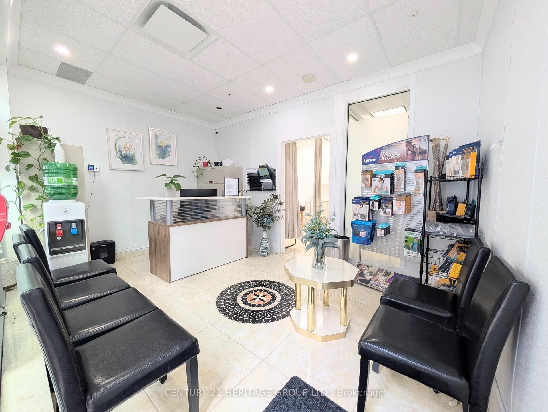 7181 Yonge Street Unit 2