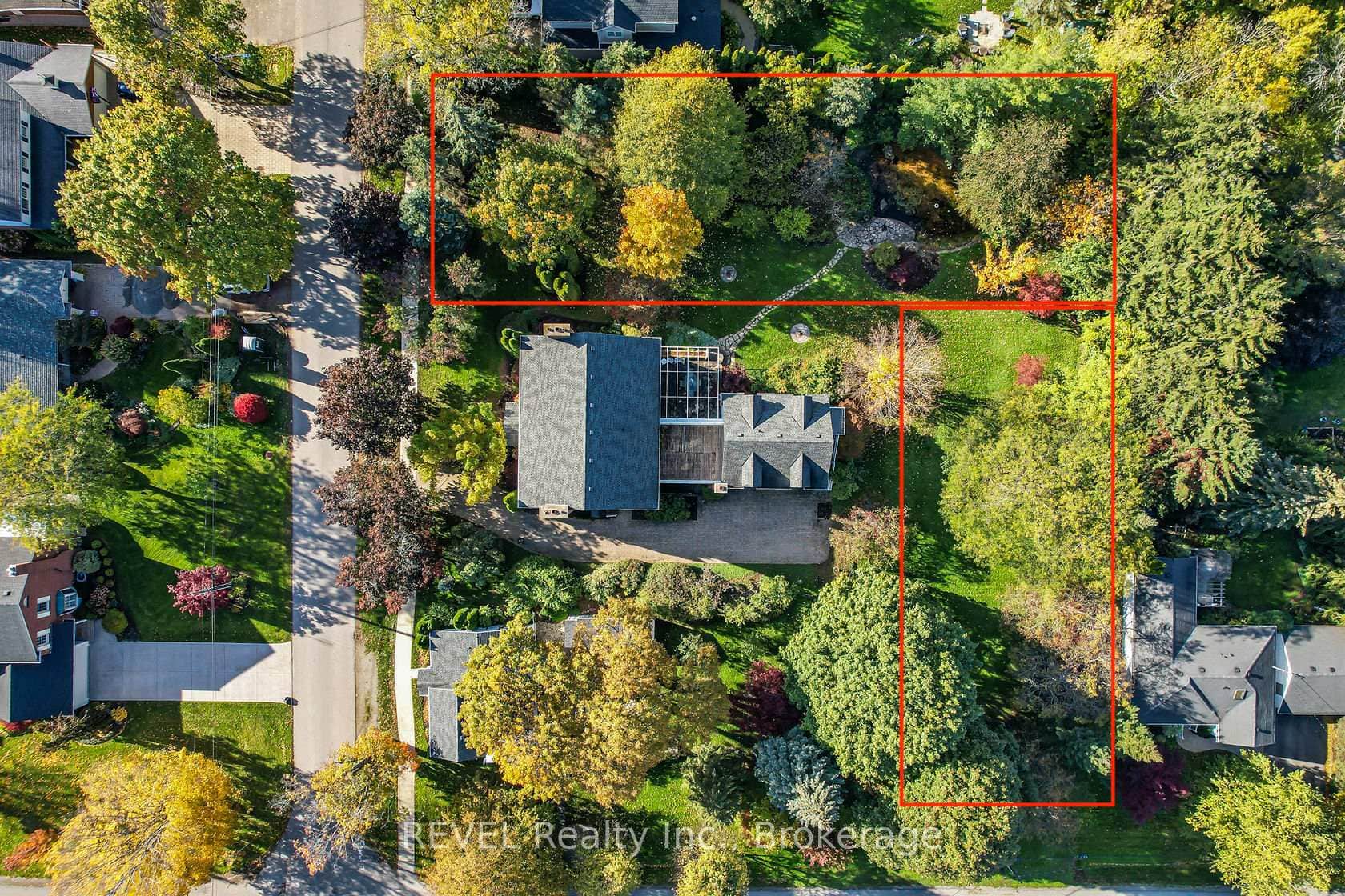 411 VICTORIA ST - LOT 3 Street