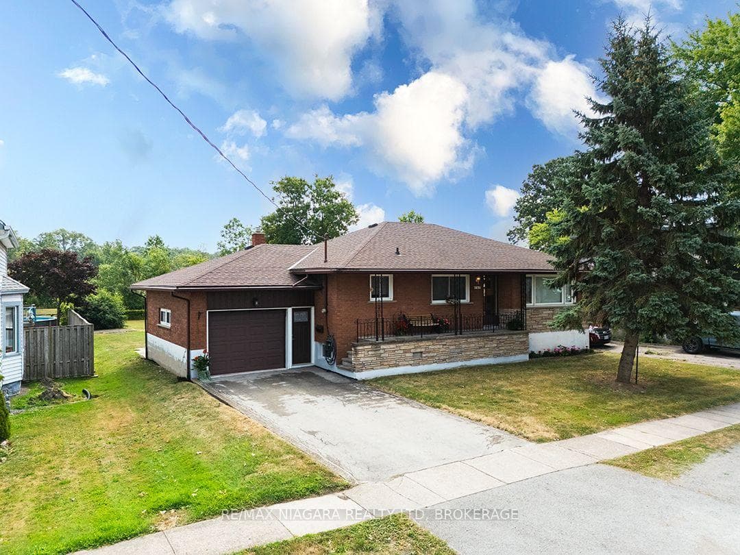 167 Wellington Street