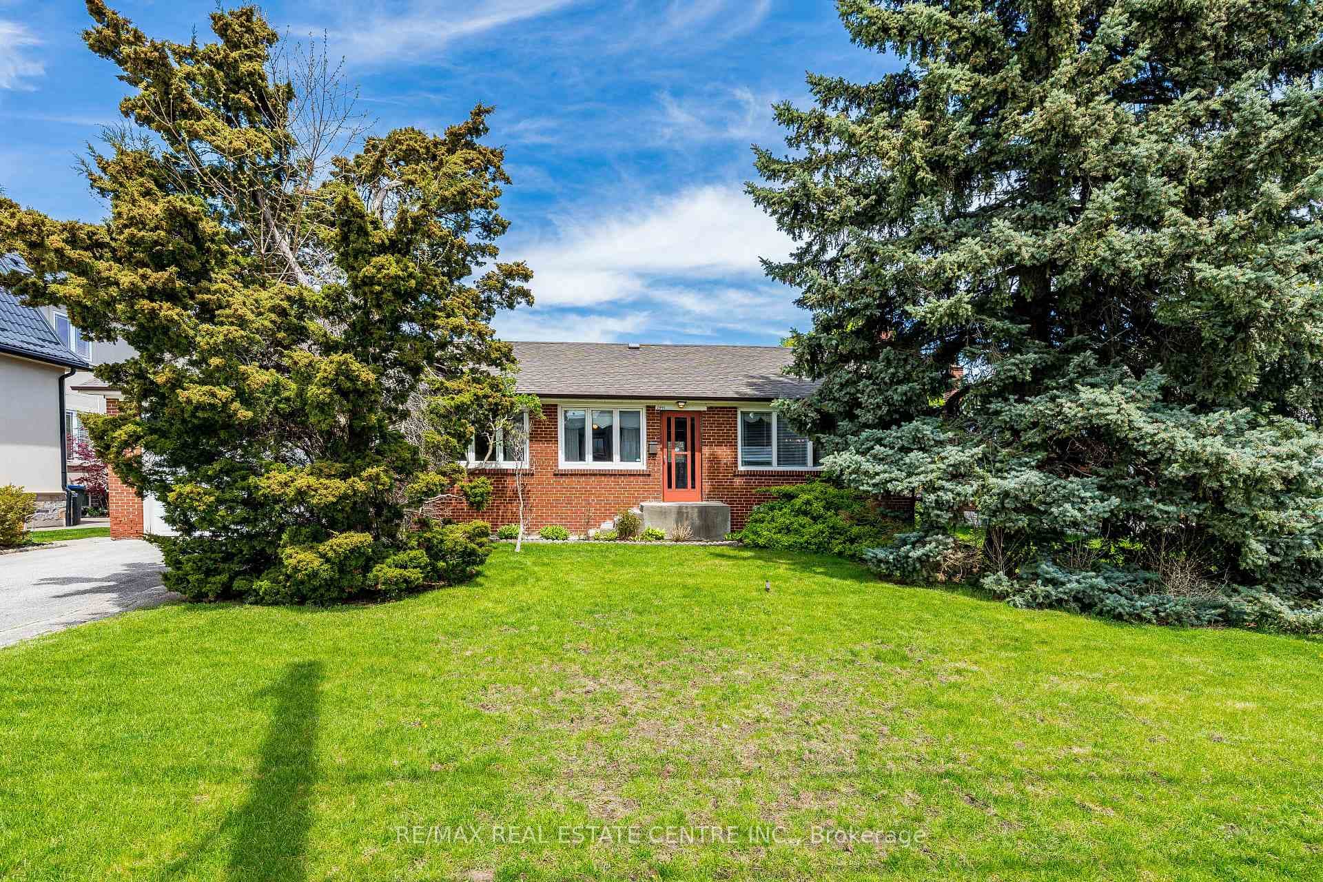 2591 Whaley Drive