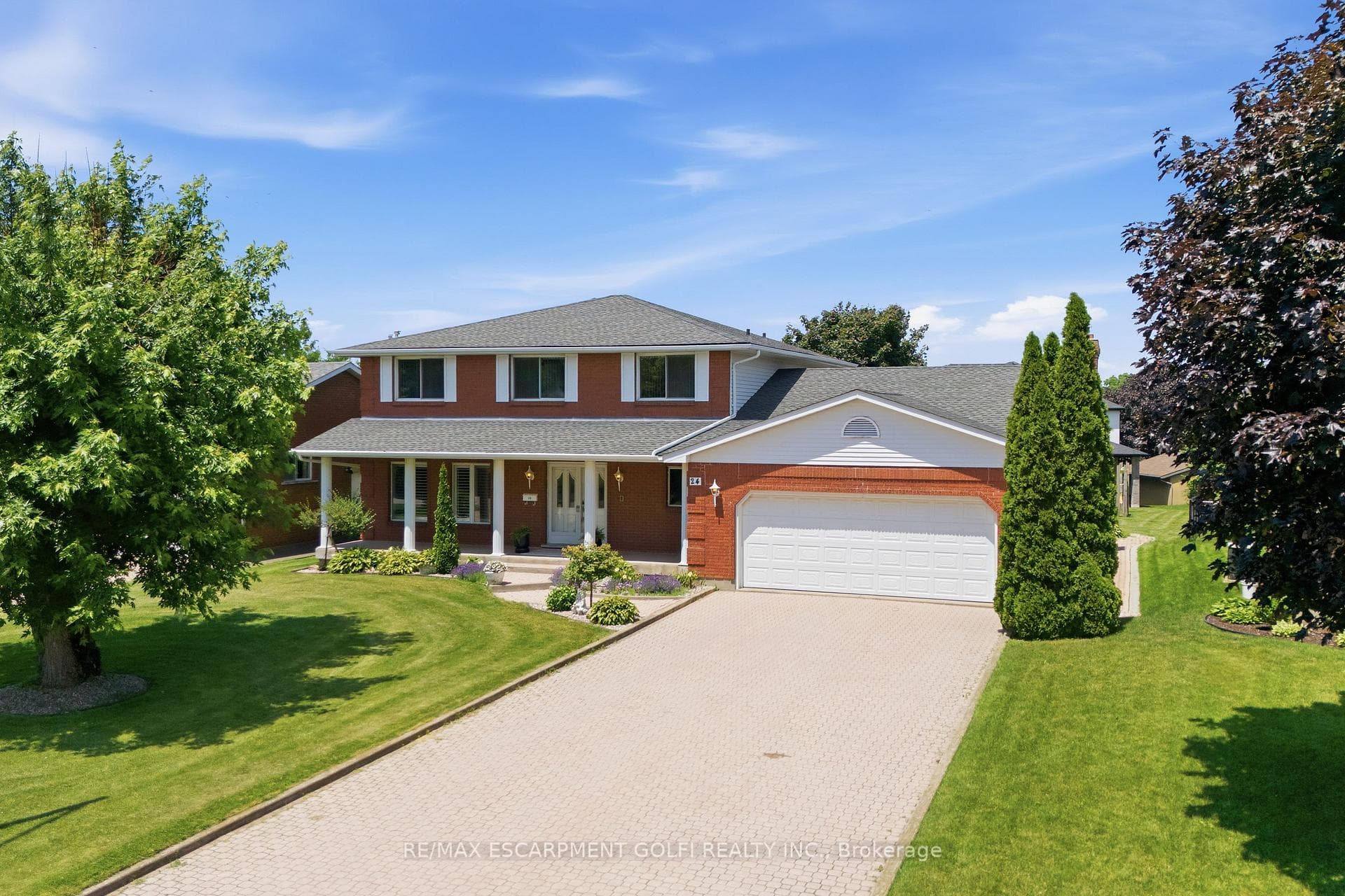 24 Renfrew Drive