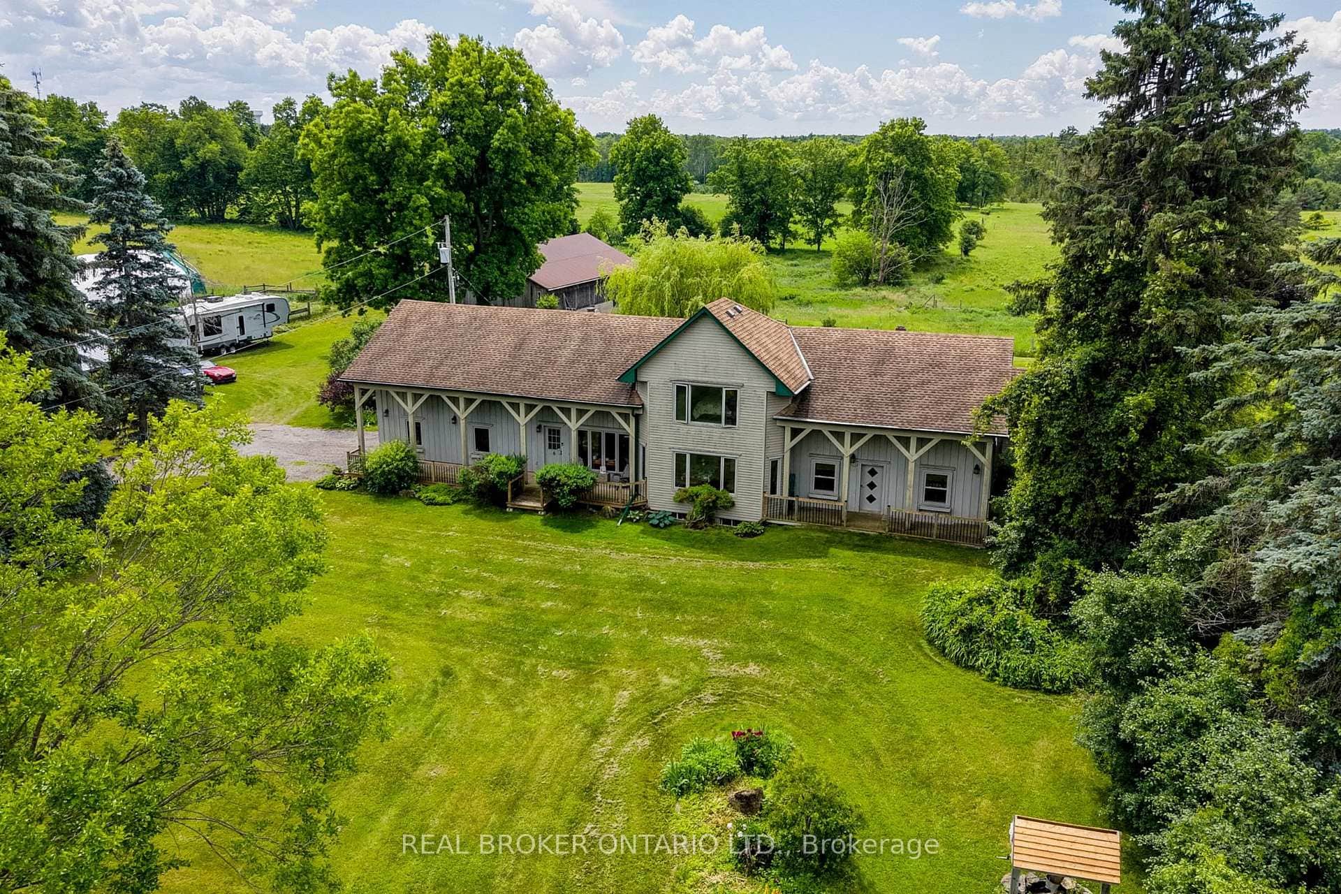 1032 Gore Road