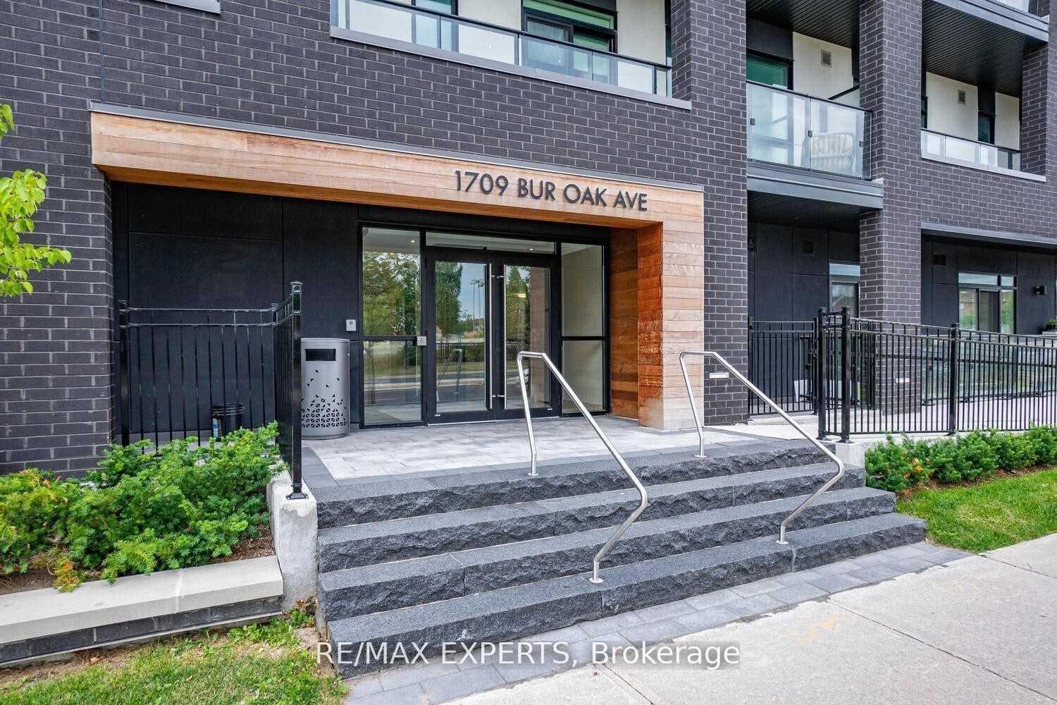 1709 Bur Oak Avenue Unit 309