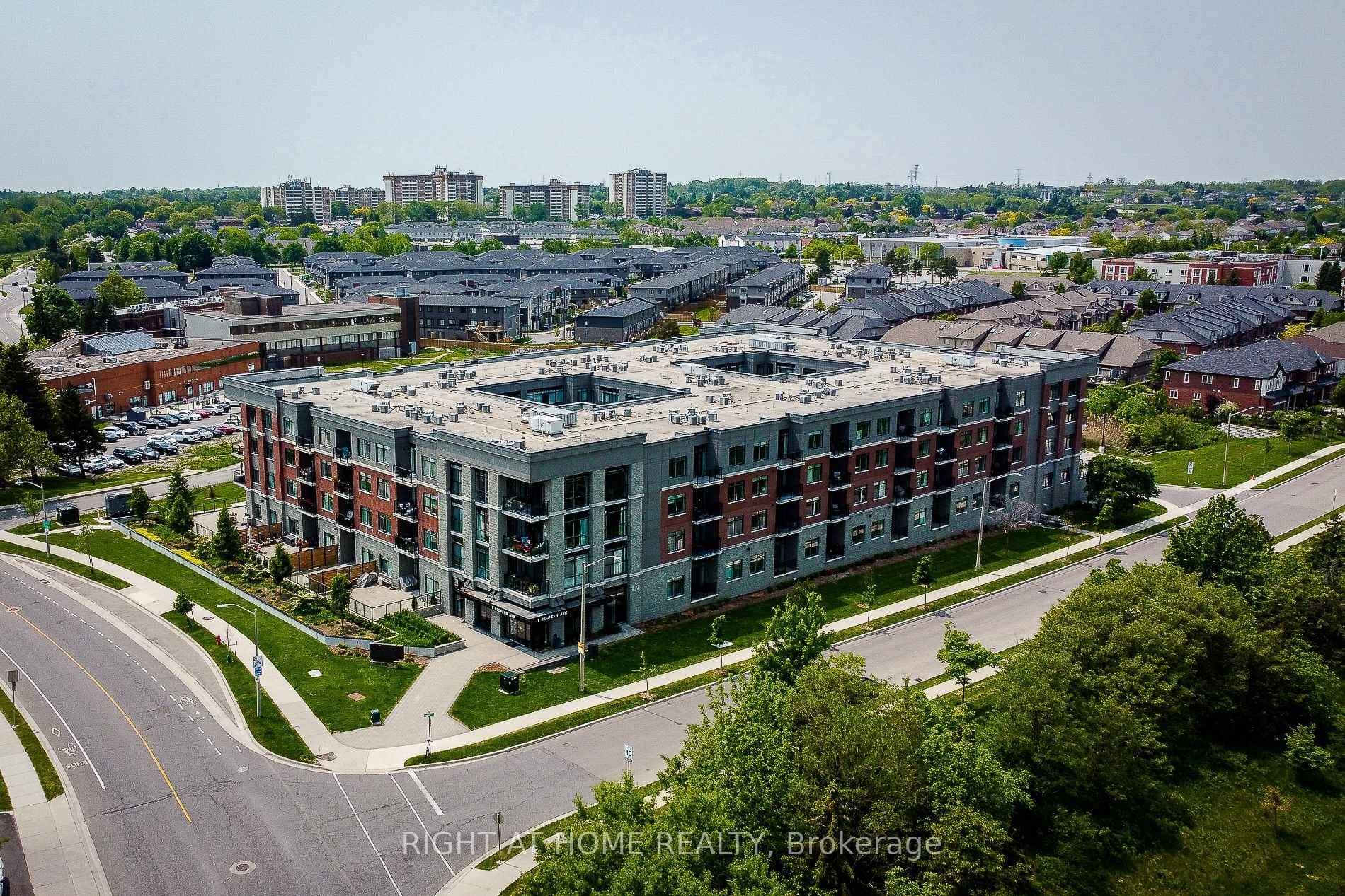 1 Redfern Avenue Unit 217
