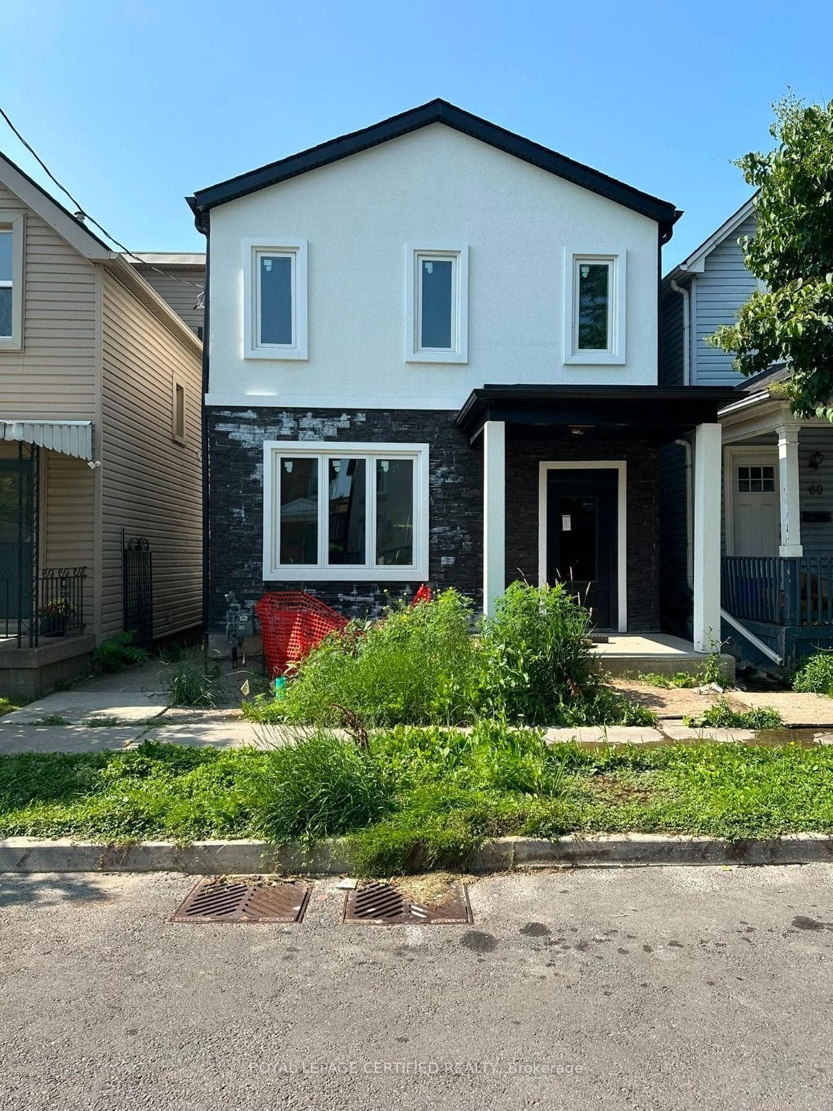 62 BEECHWOOD Avenue