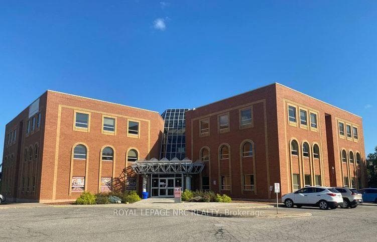 180 Vine Street Unit 208