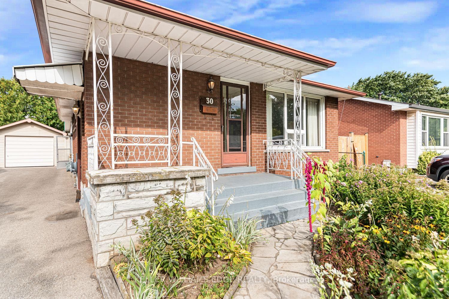 30 Goldfinch Road