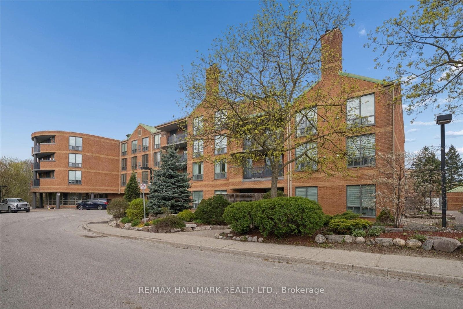 30 Wilson Street Unit 302