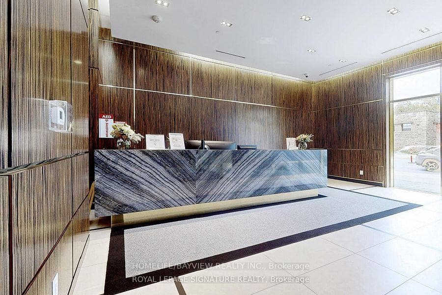 3018 Yonge Street Unit 203