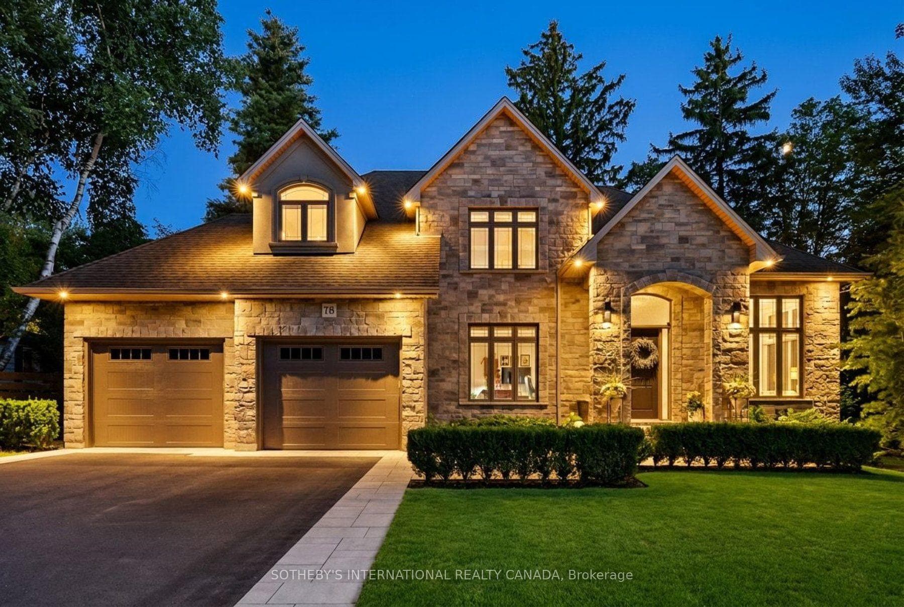 78 Ravina Crescent