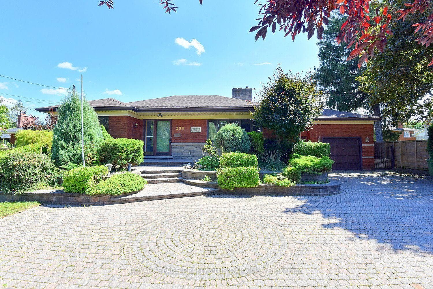 298 Pottruff Road