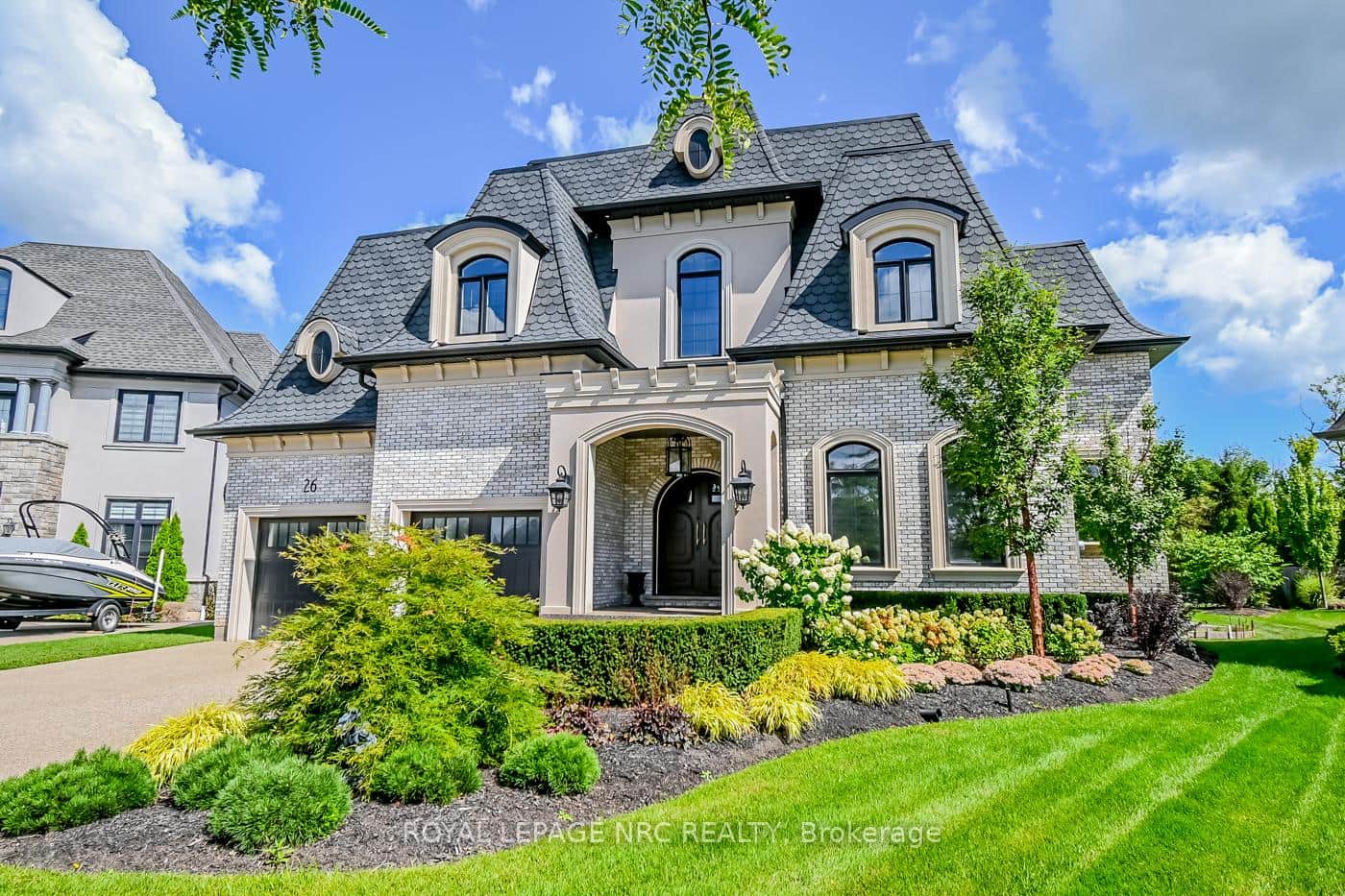 26 Sandalwood Crescent