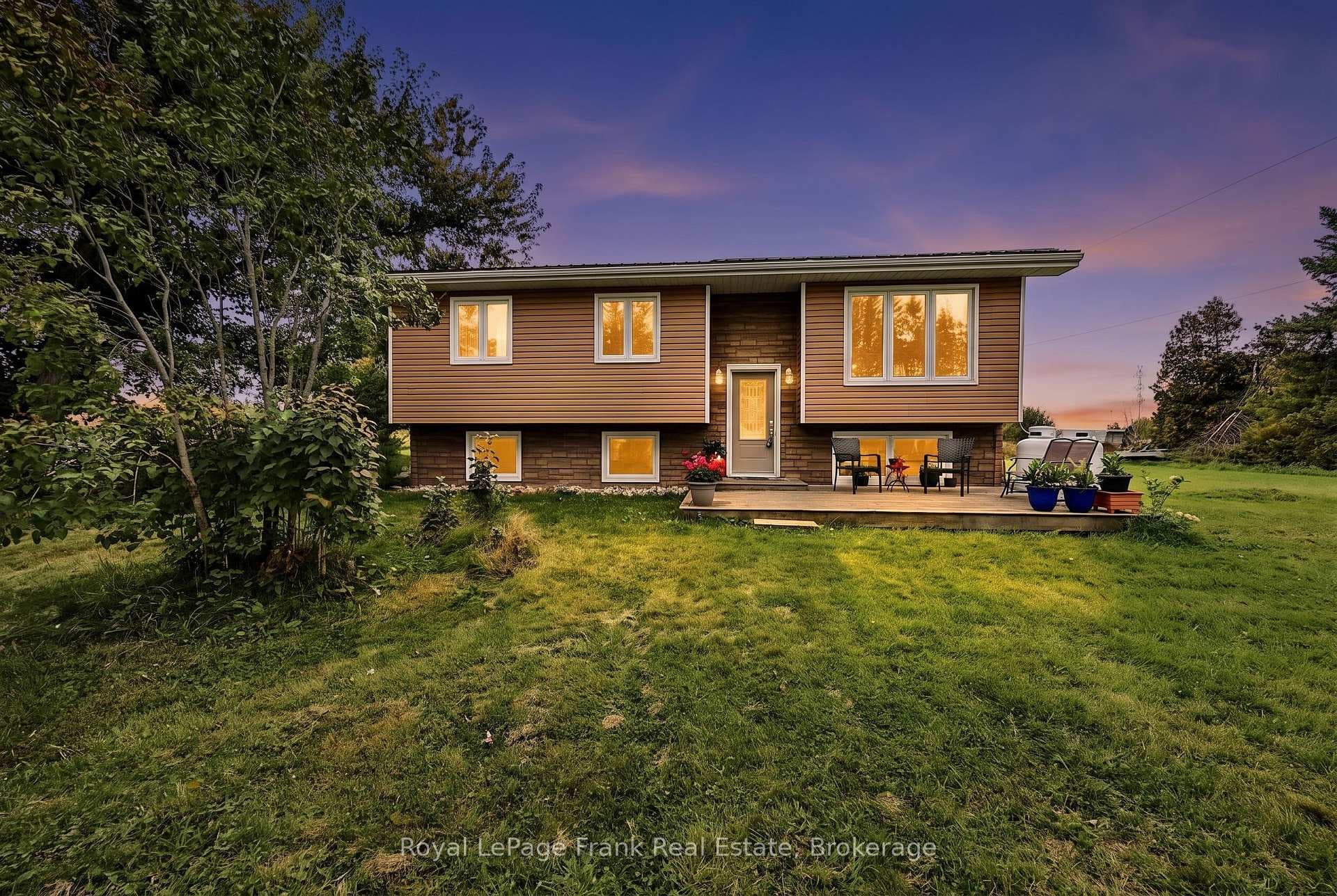 222 Lorneville Road