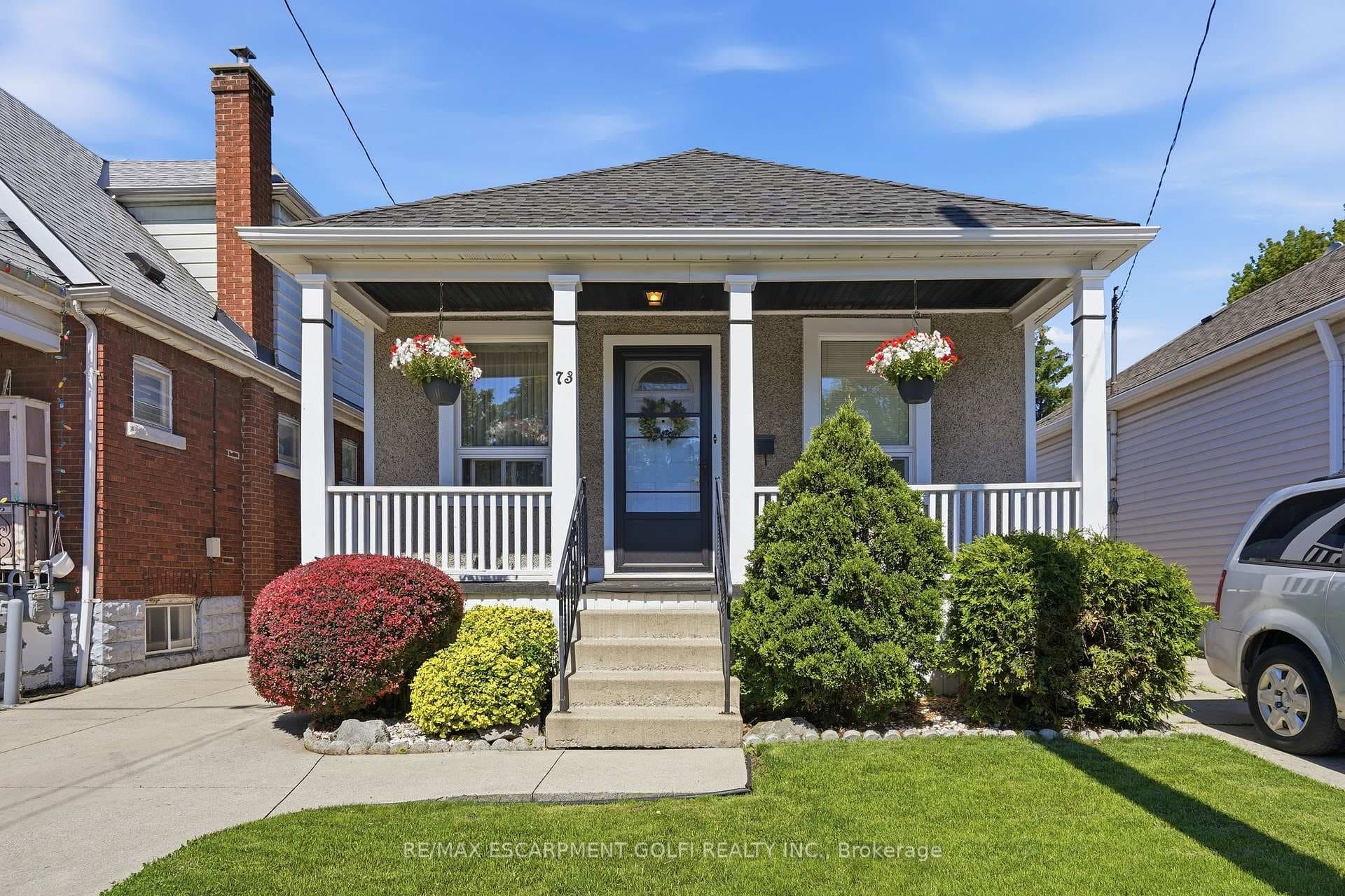 73 Tuxedo Avenue