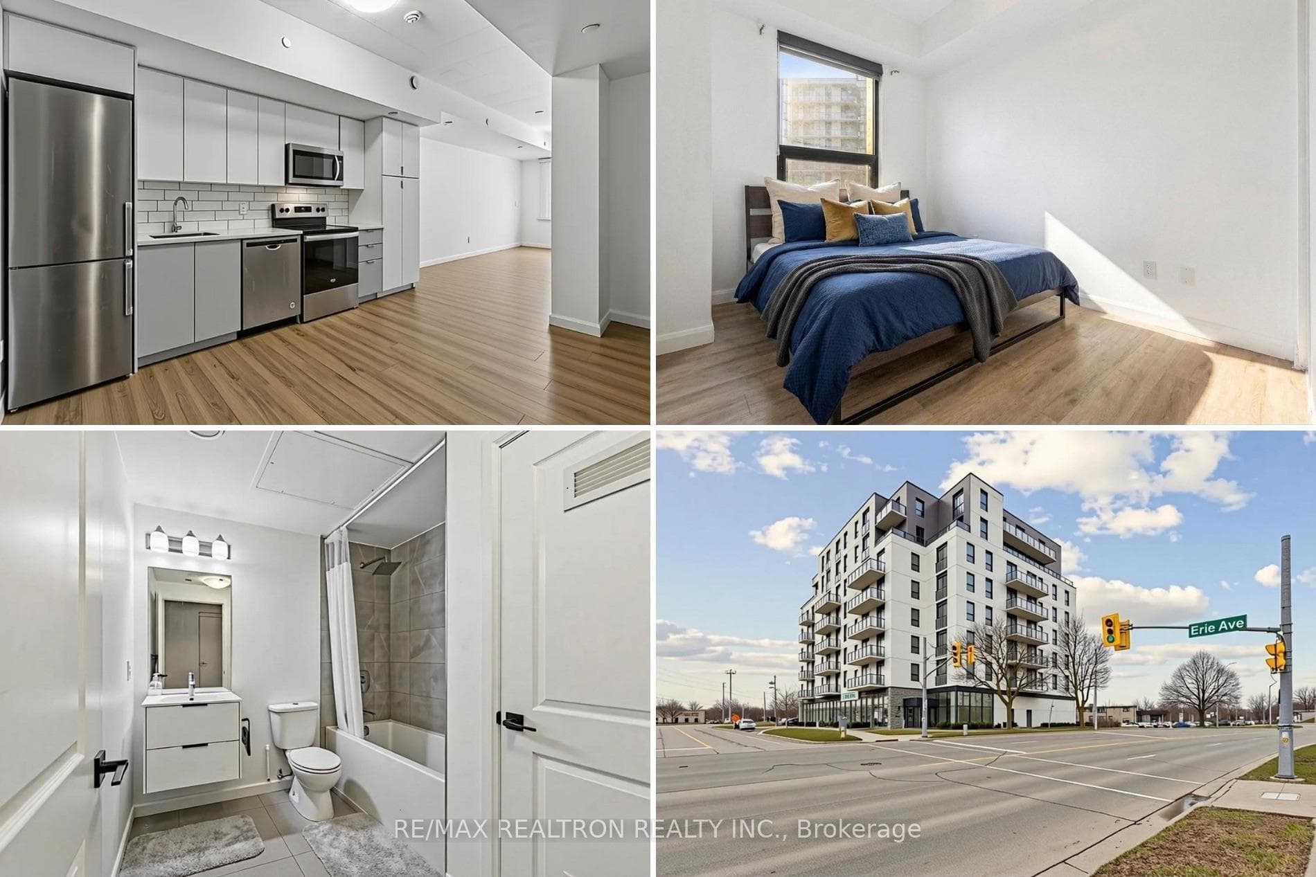 7 Erie Avenue Unit 305