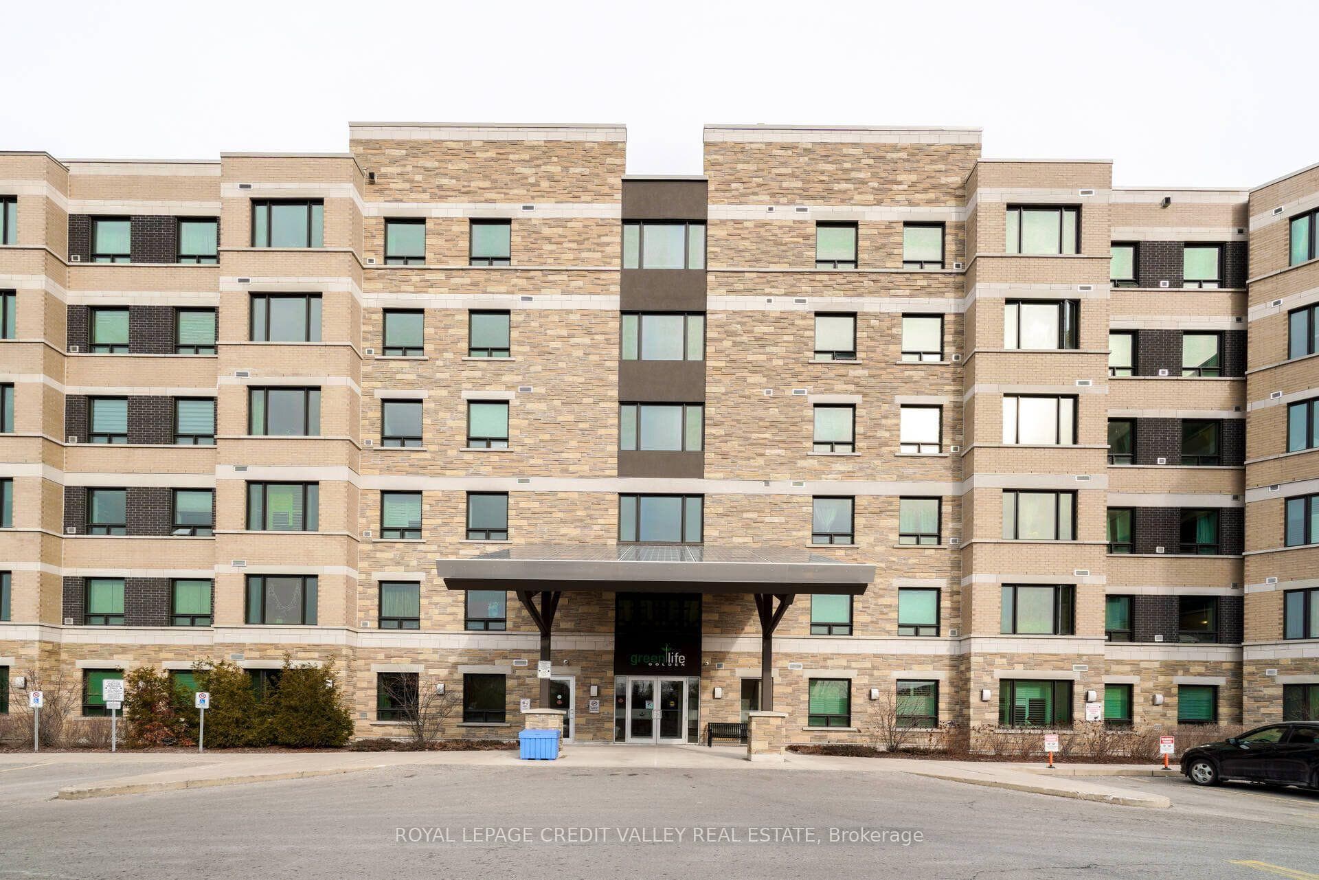 7400 Markham Road Unit 510