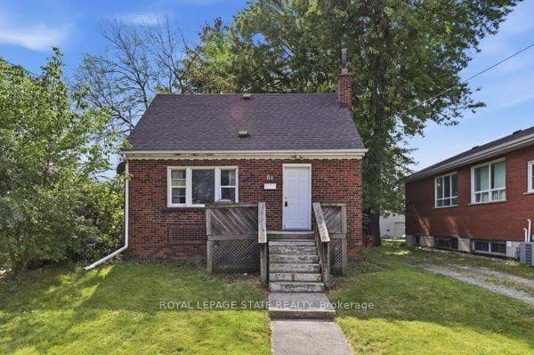 84 Ewen Road