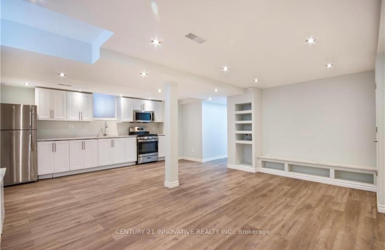 165 Emick Drive Unit Basement