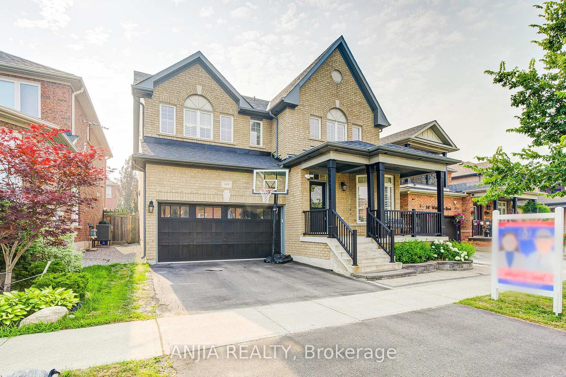349 Williamson Road