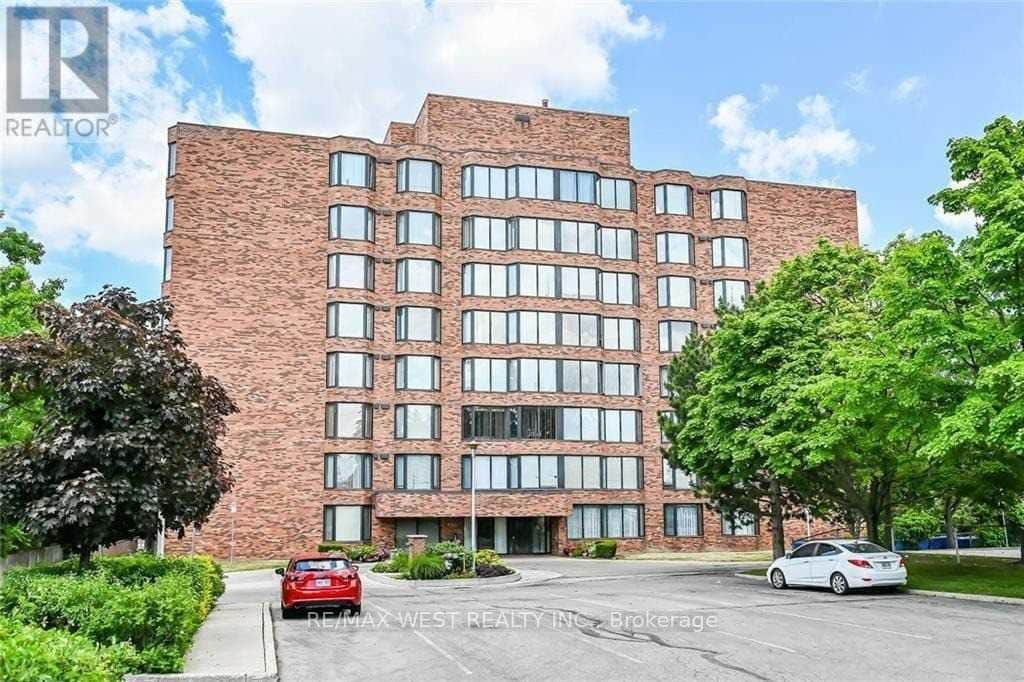 200 Limeridge Road Unit 406