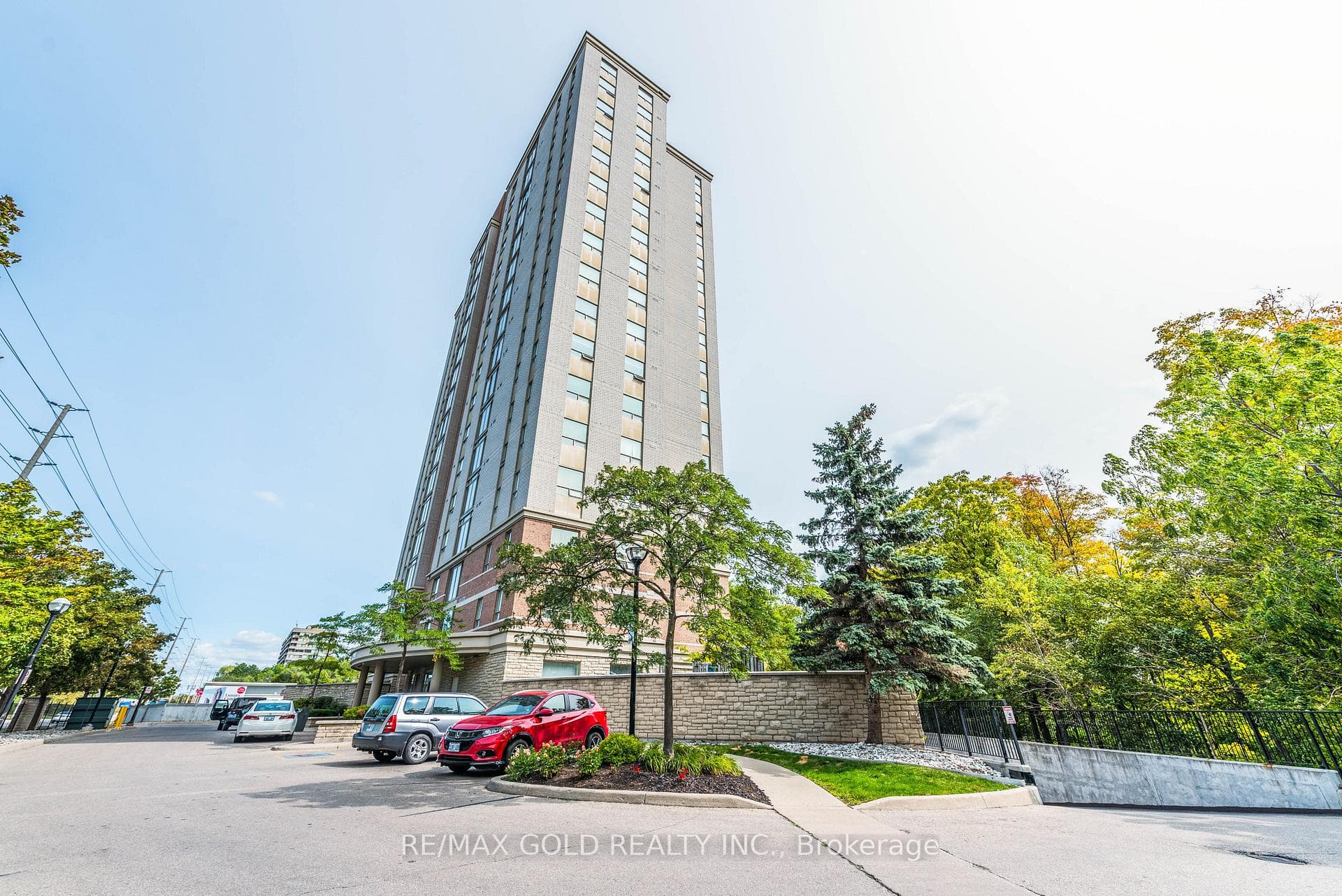 200 Burnhamthorpe Road Unit 1003