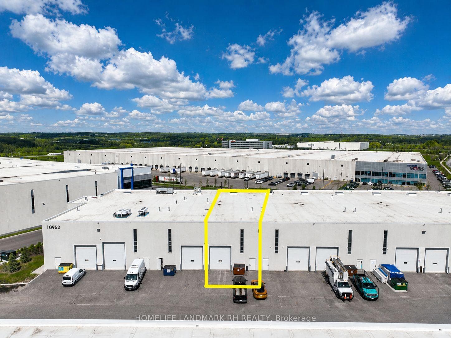 10952 Woodbine Avenue Unit 4