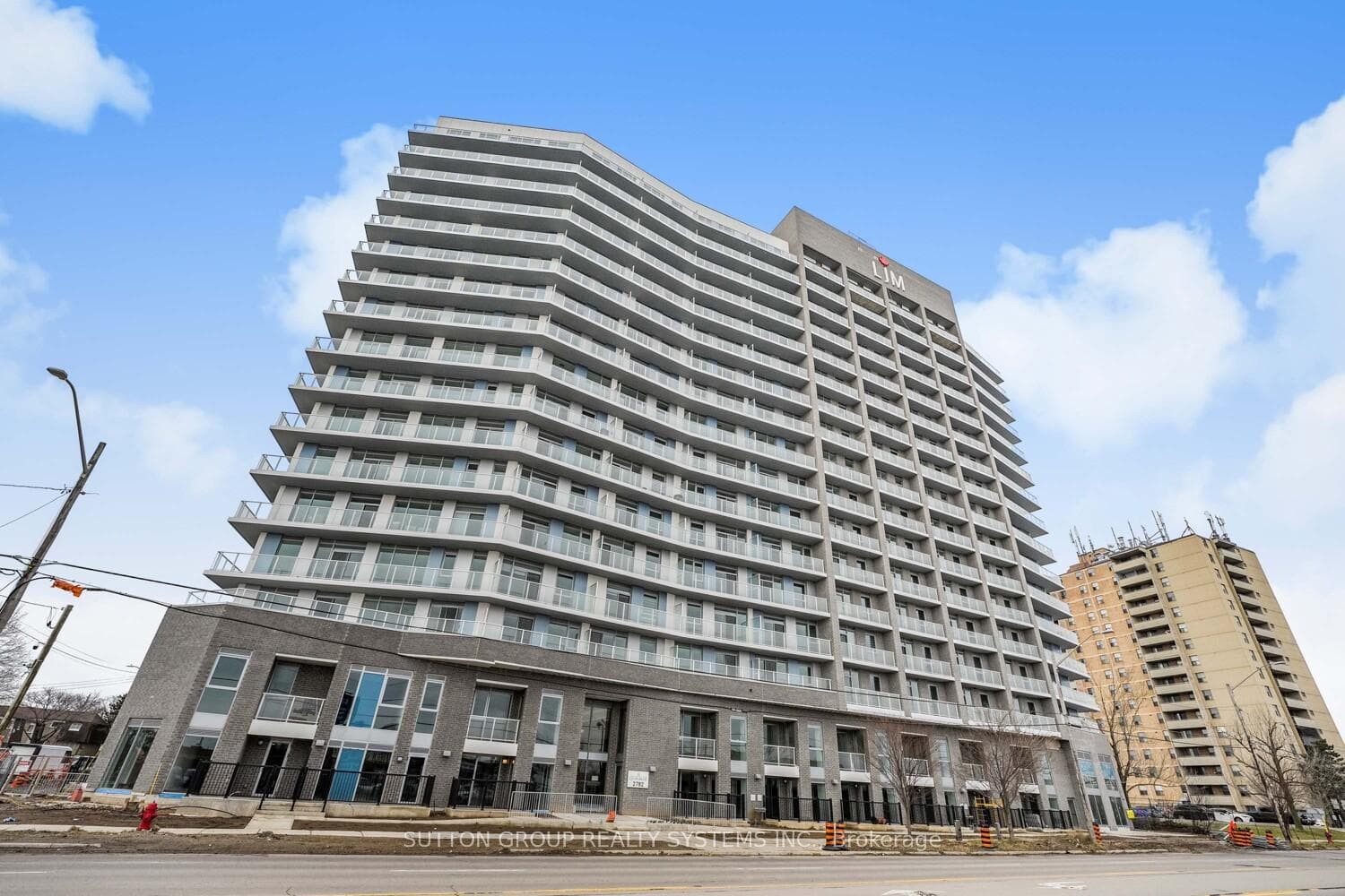 2782 Barton Street Unit 911