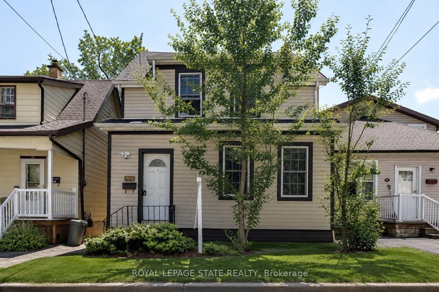 91 Royal Avenue