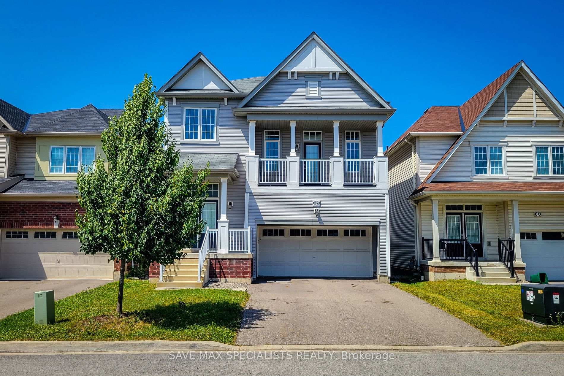 16 Beatty Avenue