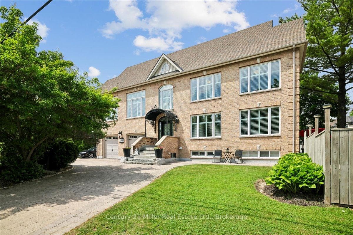2355 Old Carriage Road