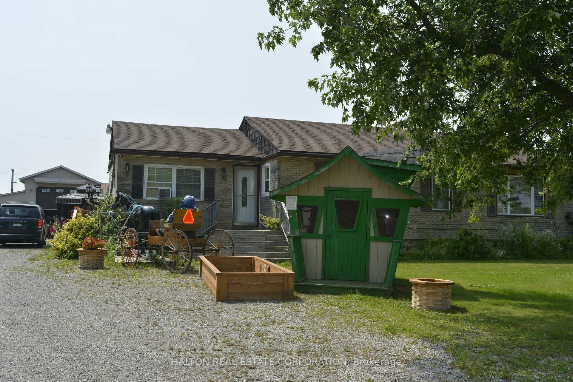 1349 Highway 56 N/A