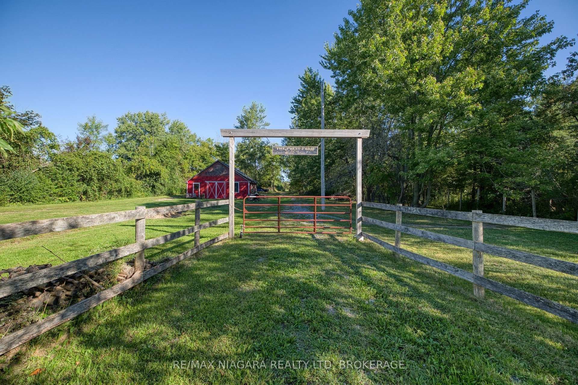 4728 Michener Road